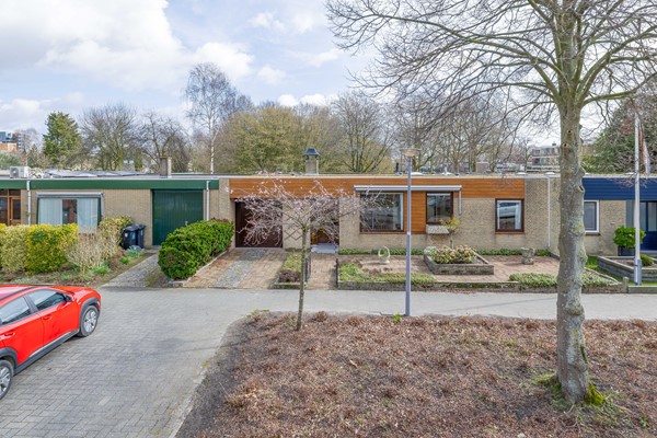 Medium property photo - Acacialaan 6, 3181 BA Rozenburg